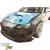 FRP TKYO v3 Wide Body Front Bumper > Scion FR-S 2013-2016 - image 4