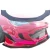 FRP TKYO v3 Wide Body Front Spoiler Lip > Scion FR-S 2013-2016 - image 5