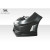 2005-2010 Chevrolet Cobalt 2DR Bomber Body Kit - 4 Piece - image 10
