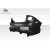 2005-2010 Chevrolet Cobalt 2DR Bomber Body Kit - 4 Piece - image 3