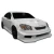 2005-2010 Chevrolet Cobalt Bomber Kit - image 1