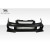 2005-2010 Chevrolet Cobalt 2DR Bomber Body Kit - 4 Piece - image 33