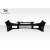 2005-2010 Chevrolet Cobalt 2DR Bomber Body Kit - 4 Piece - image 34