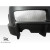 2005-2010 Chevrolet Cobalt 2DR Bomber Body Kit - 4 Piece - image 40