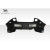 2005-2010 Chevrolet Cobalt 2DR Bomber Body Kit - 4 Piece - image 42