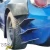FRP TKYO v3 Wide Body Canards 8pc > Scion FR-S 2013-2016 - image 3