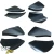 FRP TKYO v3 Wide Body Canards 8pc > Scion FR-S 2013-2016 - image 9