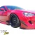 FRP TKYO v3 Wide Body Fender Flares (front) 65mm > Scion FR-S 2013-2016 - image 7
