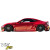 VSaero FRP TKYO v3 Wide Body Side Skirts > Scion FR-S (ZN6) 2013-2016 - image 8