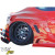 FRP TKYO v3 Wide Body Fenders Flares (rear) 90mm > Scion FR-S (ZN6) 2013-2016 - image 10