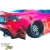 FRP TKYO v3 Wide Body Fenders Flares (rear) 90mm > Scion FR-S 2013-2016 - image 9