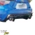 FRP TKYO v3 Rear Diffuser > Scion FR-S 2013-2016 - image 2