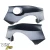 FRP TKYO v3 Wide Body Kit 17pc > Scion FR-S 2013-2016 - image 51