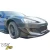 FRP TKYO v3 Wide Body Kit w Wing 18pc > Scion FR-S 2013-2016 - image 4
