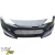 FRP TKYO v3 Wide Body Kit w Wing 18pc > Scion FR-S 2013-2016 - image 8