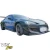 FRP TKYO v3 Wide Body Kit w Wing 18pc > Scion FR-S 2013-2016 - image 32