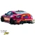 FRP TKYO v3 Wide Body Kit w Wing 18pc > Scion FR-S 2013-2016 - image 60