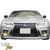 FRP AG LF-S Front Bumper w Grille 5pc > Subaru BRZ 2013-2021 - image 14