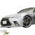 FRP AG LF-S Front Bumper w Grille 5pc > Subaru BRZ 2013-2021 - image 15