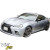 FRP AG LF-S Front Bumper w Grille 5pc > Subaru BRZ 2013-2021 - image 17