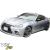 FRP AG LF-S Front Bumper w Grille 5pc > Subaru BRZ 2013-2021 - image 17