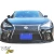 FRP AG LF-S Front Bumper w Grille 5pc > Subaru BRZ 2013-2021 - image 25