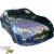 FRP AG LF-S Front Bumper w Grille 5pc > Subaru BRZ 2013-2021 - image 5