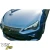 FRP AG LF-S Front Bumper w Grille 5pc > Subaru BRZ 2013-2021 - image 6