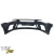 FRP AG LF-S Front Bumper w Grille 5pc > Subaru BRZ 2013-2021 - image 12