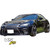 VSaero FRP AG LF-S Front Bumper w Grille 5pc > Subaru BRZ ZN6 2013-2020 - image 32