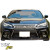 FRP AG LF-S Front Bumper w Grille 5pc > Subaru BRZ 2013-2021 - image 32