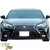 FRP AG LF-S Front Bumper w Grille 5pc > Subaru BRZ 2013-2021 - image 35
