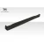 2005-2010 Chevrolet Cobalt Bomber Side Skirts - image 16