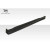 2005-2010 Chevrolet Cobalt 2007-2010 Pontiac G5 2DR Bomber Side Skirts Rocker Panels - 2 Piece - image 9
