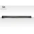 2005-2010 Chevrolet Cobalt Bomber Side Skirts - image 18