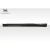 2005-2010 Chevrolet Cobalt Bomber Side Skirts - image 12