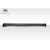 2005-2010 Chevrolet Cobalt Bomber Side Skirts - image 19