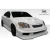 2005-2010 Chevrolet Cobalt Bomber Side Skirts - image 8