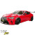 FRP AG GT-F Front Bumper w Grille 5pc > Subaru BRZ (ZN6) 2013-2020 - image 35