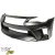 FRP AG GT-F Front Bumper w Grille 5pc > Subaru BRZ 2013-2021 - image 16