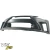 FRP AG GT-F Front Bumper w Grille 5pc > Subaru BRZ 2013-2021 - image 15