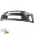 VSaero FRP AG GT-F Front Bumper w Grille 5pc > Subaru BRZ ZN6 2013-2020 - image 15