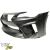 FRP AG GT-F Front Bumper w Grille 5pc > Subaru BRZ 2013-2021 - image 17