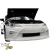 FRP AG GT-F Front Bumper w Grille 5pc > Subaru BRZ 2013-2021 - image 31