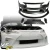 FRP AG GT-F Front Bumper w Grille 5pc > Subaru BRZ 2013-2021 - image 32