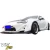 FRP VAR Wide Body Front Bumper > Subaru BRZ 2013-2021 - image 8