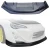 FRP VAR Wide Body Front Splitter > Subaru BRZ 2013-2021 - image 3