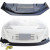 FRP VAR Wide Body Front Splitter > Subaru BRZ 2013-2021 - image 4