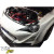 FRP VAR Wide Body Fenders (front) 8pc 50mm > Subaru BRZ 2013-2021 - image 12