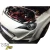 FRP VAR Wide Body Fenders (front) 8pc 50mm > Subaru BRZ 2013-2021 - image 12